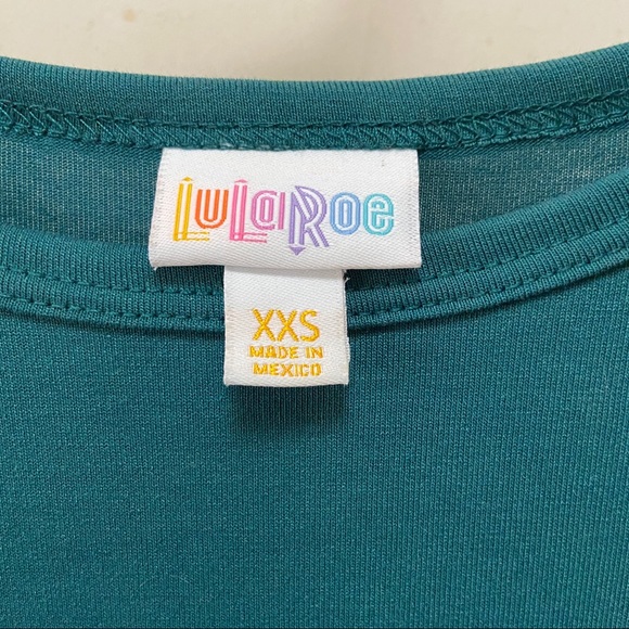 *MOVING SALE* LuLaRoe NWT maurine dress - Picture 2 of 3